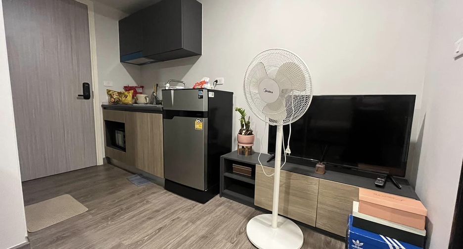 For rent 1 bed condo in Khlong San, Bangkok