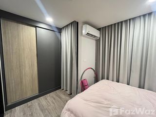 Condo en alquiler de 1 habitaciones en Khlong San, Bangkok