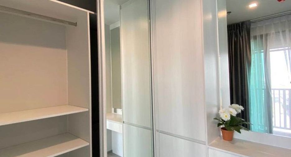 For rent 1 bed condo in Chatuchak, Bangkok