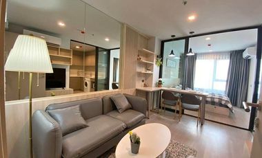 For rent 1 bed condo in Chatuchak, Bangkok