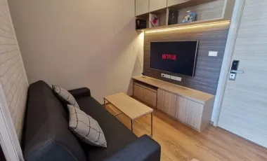For rent 1 Beds condo in Khlong Toei, Bangkok