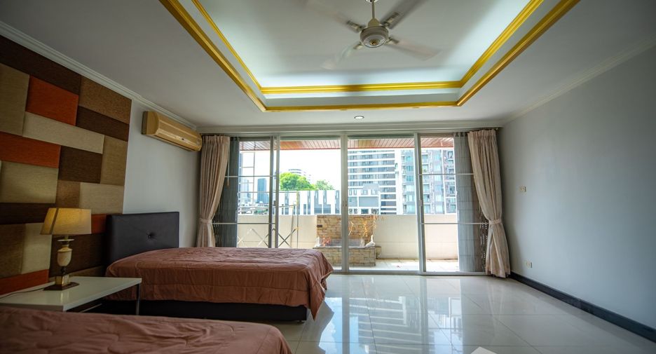 Wohnung zur Miete mit 4 Zimmer in Watthana, Bangkok