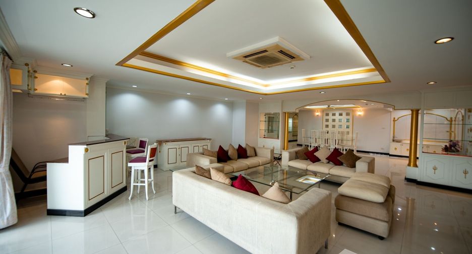 Wohnung zur Miete mit 4 Zimmer in Watthana, Bangkok