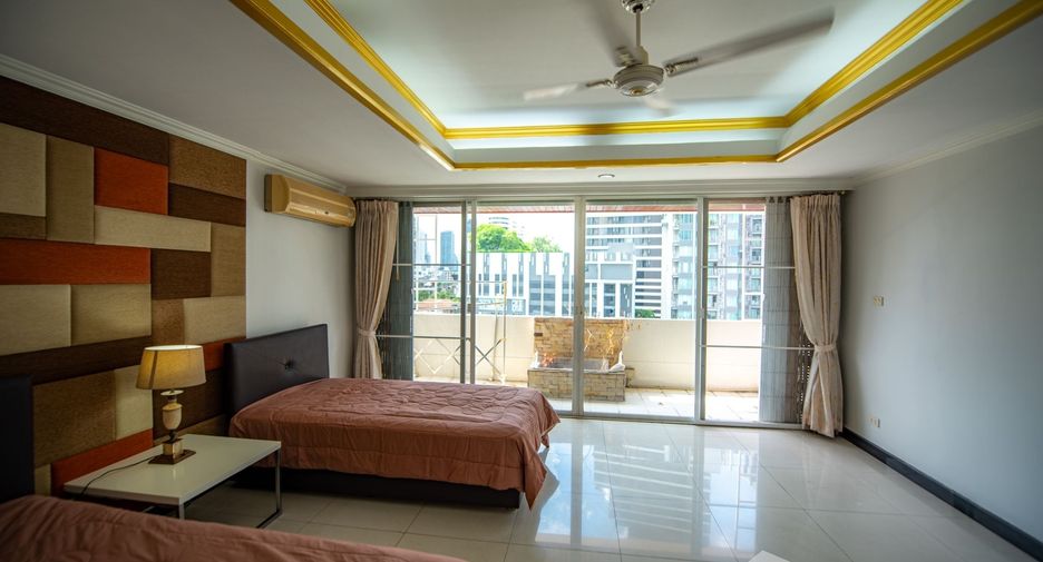 Wohnung zur Miete mit 4 Zimmer in Watthana, Bangkok