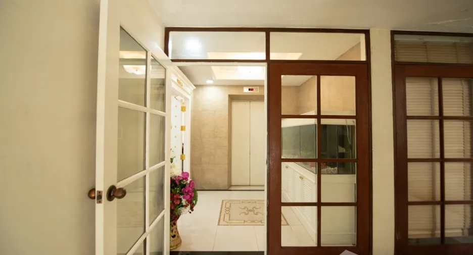 Wohnung zur Miete mit 4 Zimmer in Watthana, Bangkok