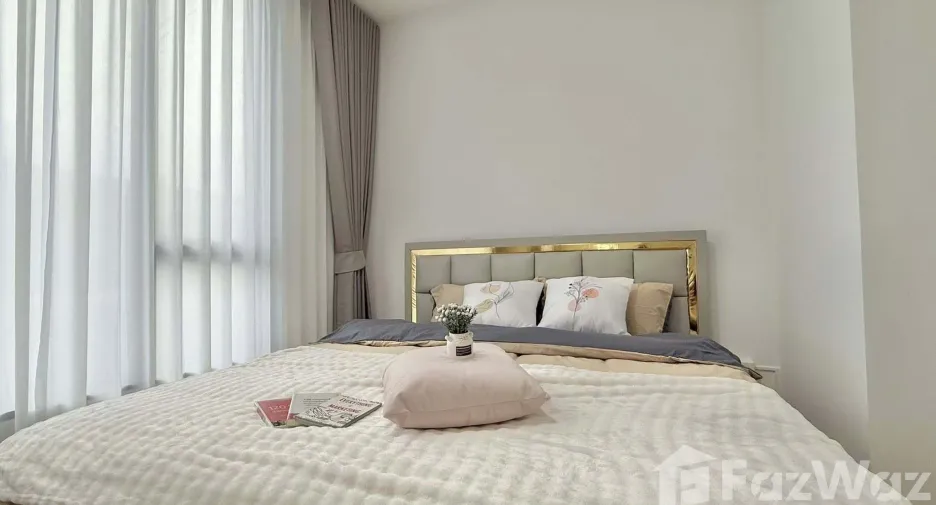Аренда 3 спальни таунхаус в Bang Phli, Самутпракан