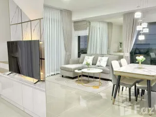 For rent 3 ベッドルーム townhouse in Bang Phli, Samut Prakan