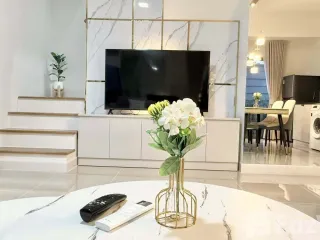 For rent 3 ベッドルーム townhouse in Bang Phli, Samut Prakan