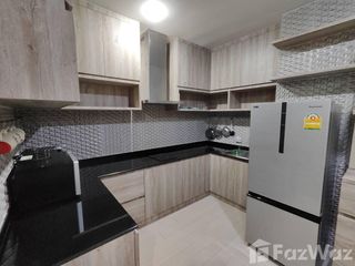 For rent 1 bed condo in Pathum Wan, Bangkok