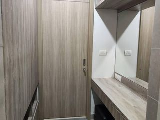 For rent 1 bed condo in Pathum Wan, Bangkok