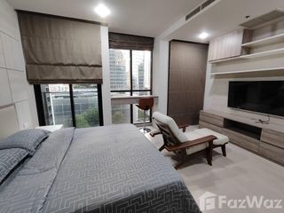 For rent 1 bed condo in Pathum Wan, Bangkok