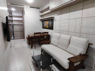 For rent 1 bed condo in Pathum Wan, Bangkok