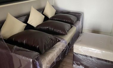 Аренда 1 кровать кондо в Пхра Кханонг, Бангкок