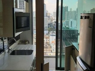 出租 1 卧室 公寓 在 Phra Khanong, 曼谷