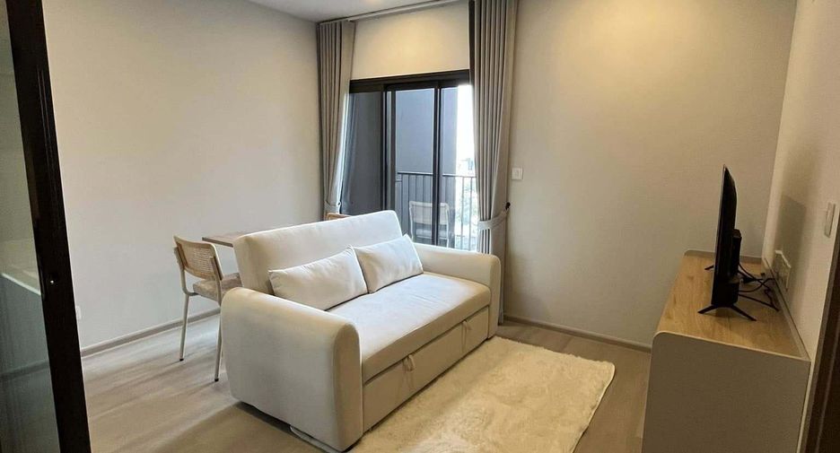 For rent 1 bed condo in Chatuchak, Bangkok