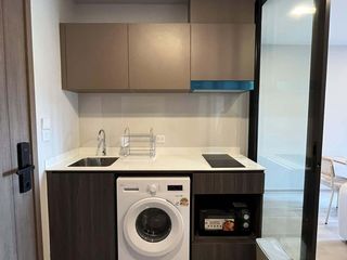 For rent 1 Beds condo in Chatuchak, Bangkok