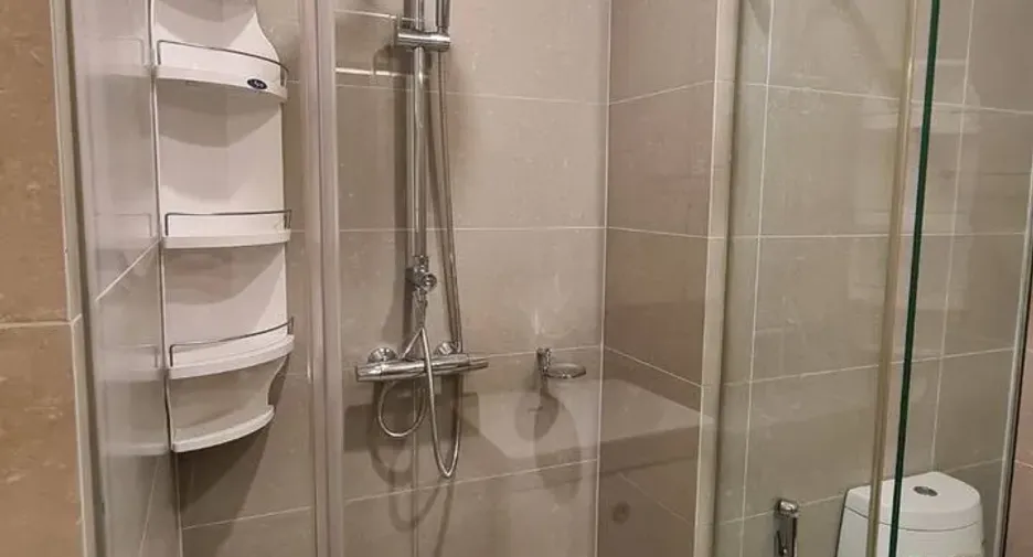 For rent 1 bed condo in Pathum Wan, Bangkok