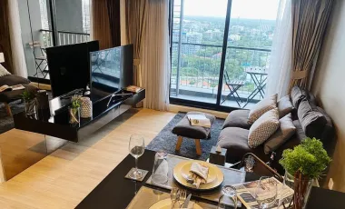 For rent 1 bed condo in Sathon, Bangkok