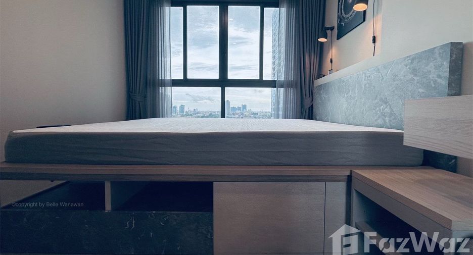 Condo en alquiler de 1 habitaciones en Bang Na, Bangkok