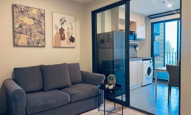 Condo en alquiler de 1 habitaciones en Bang Na, Bangkok
