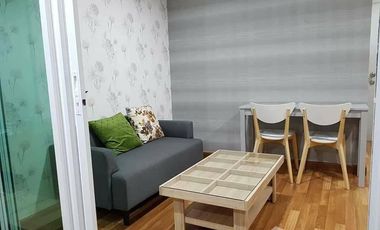 For rent 1 Beds condo in Phra Khanong, Bangkok