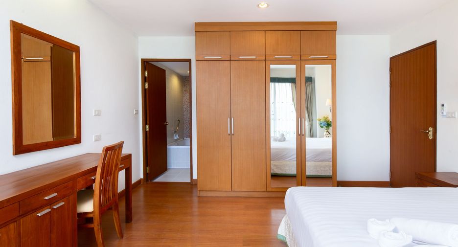 For rent 2 bedrooms apartment in Bang Na, Bangkok