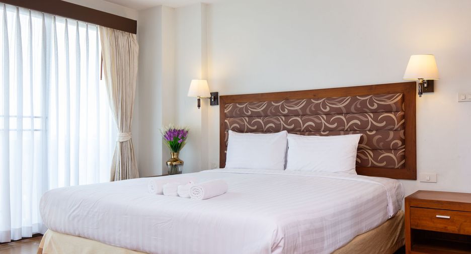 For rent 2 bedrooms apartment in Bang Na, Bangkok