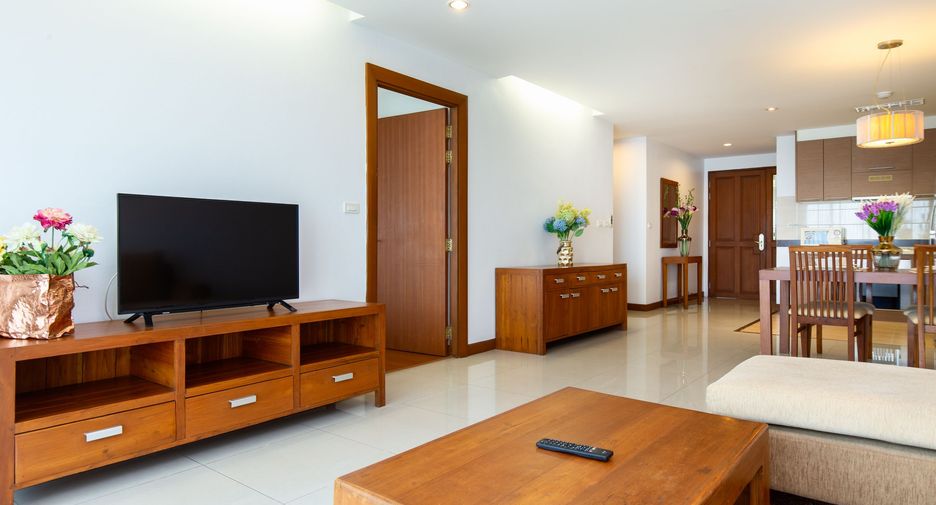 For rent 2 bedrooms apartment in Bang Na, Bangkok