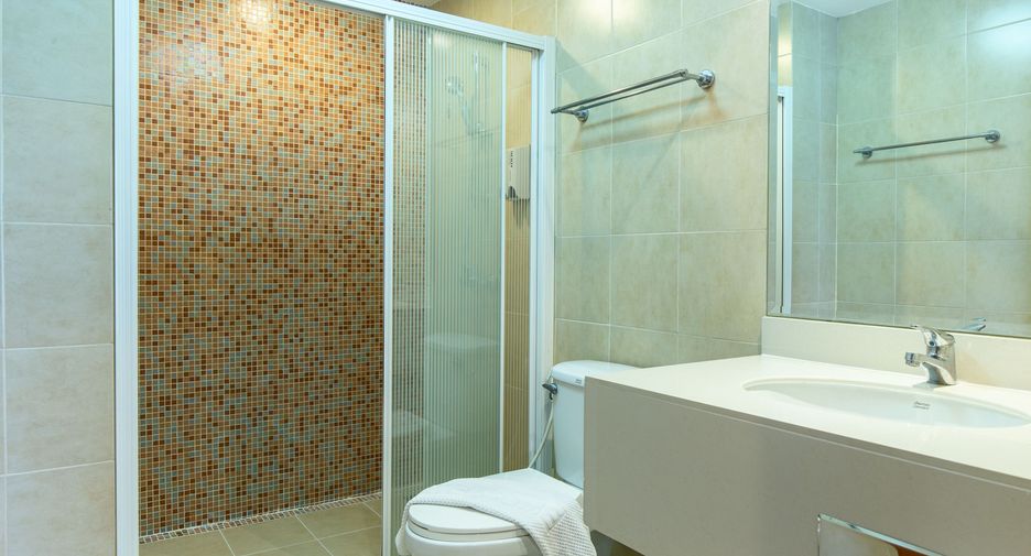 For rent 2 bedrooms apartment in Bang Na, Bangkok