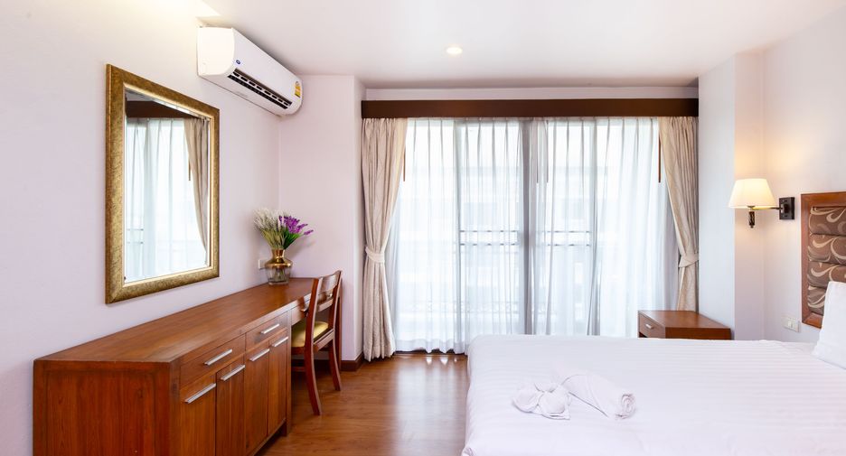 For rent 2 bedrooms apartment in Bang Na, Bangkok