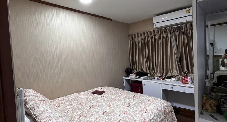 ให้เช่า 2 ห้องนอน คอนโด ใน วัฒนา, กรุงเทพฯ