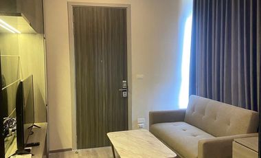 Wohnung zur Miete mit 1 Zimmer in Watthana, Bangkok