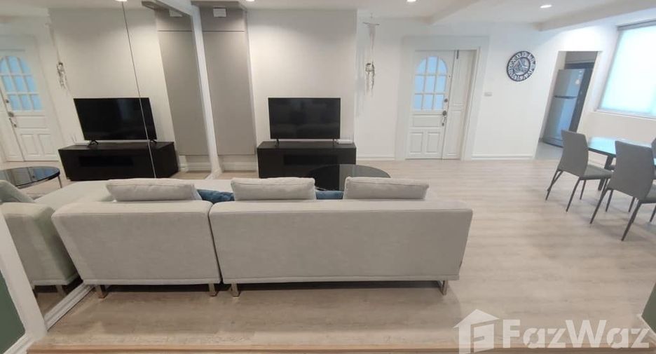 For rent 1 bed apartment in Watthana, Bangkok