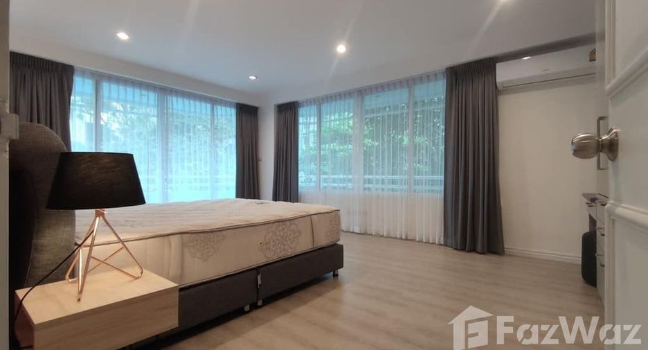 For rent 1 bed apartment in Watthana, Bangkok