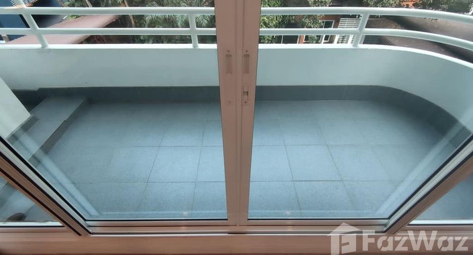 For rent 1 bed apartment in Watthana, Bangkok