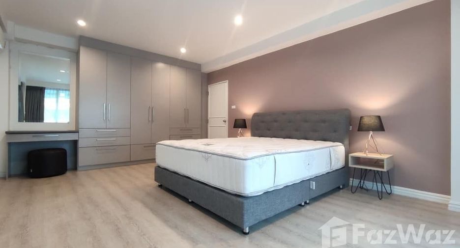 For rent 1 bed apartment in Watthana, Bangkok