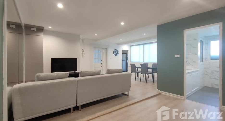 For rent 1 bed apartment in Watthana, Bangkok