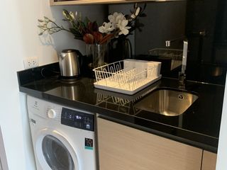 For rent studio condo in Khlong Toei, Bangkok