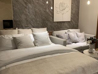 For rent studio condo in Khlong Toei, Bangkok