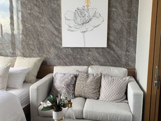 For rent studio condo in Khlong Toei, Bangkok