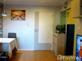 For rent 1 bed condo in Suan Luang, Bangkok