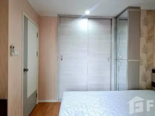 For rent 1 bed condo in Suan Luang, Bangkok