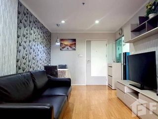 For rent 1 bed condo in Suan Luang, Bangkok