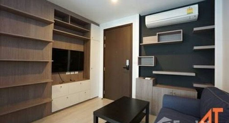 For rent 1 bed condo in Sathon, Bangkok