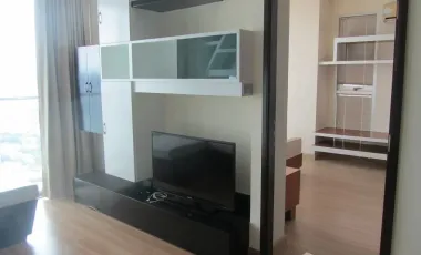 Wohnung zur Miete mit 1 Zimmer in Khlong Toei, Bangkok