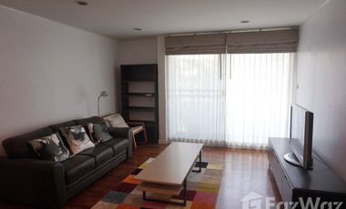 For rent 2 bedrooms condo in Pathum Wan, Bangkok