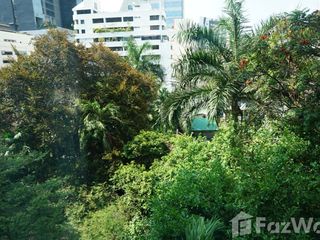 For rent 2 bedrooms condo in Pathum Wan, Bangkok