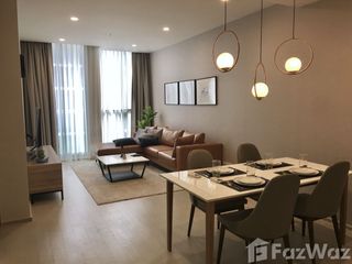 For rent 1 bed condo in Pathum Wan, Bangkok