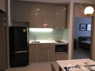 For rent 1 bed condo in Pathum Wan, Bangkok