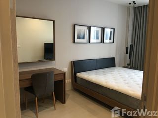 For rent 1 bed condo in Pathum Wan, Bangkok